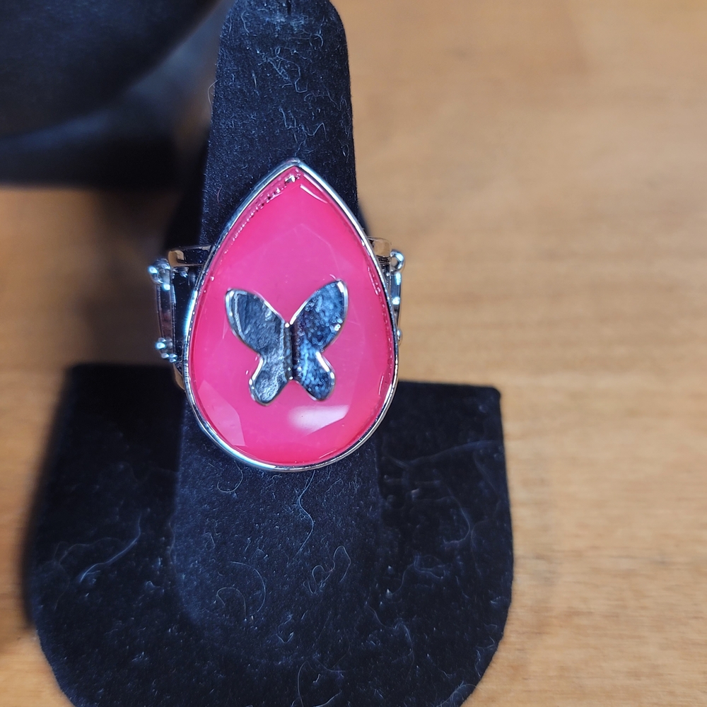 Paparazzi Multicolor Butterfly Jewelry Collection - Picture 4 of 4